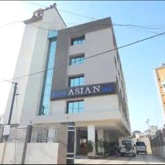 Hotel Asian Inn
